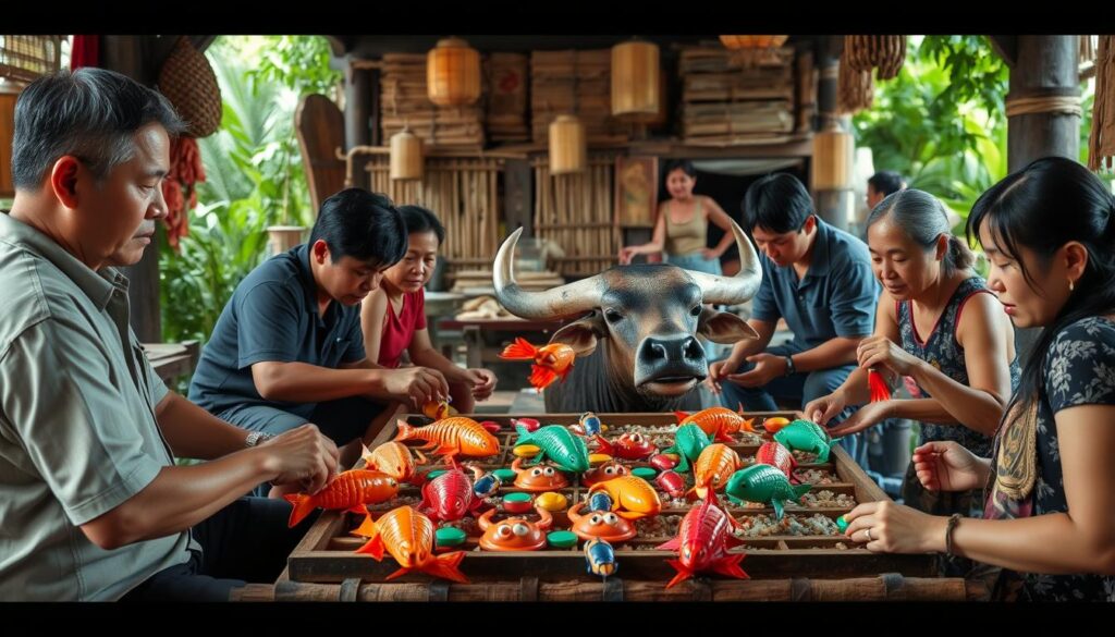 ประวัติน้ำเต้าปูปลา ประวัติน้ำเต้าปูปลา